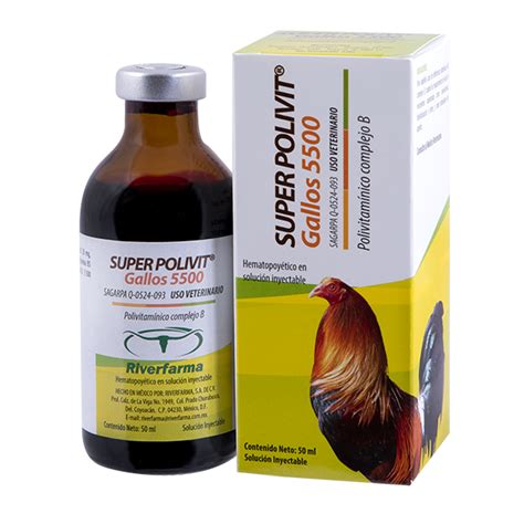 multivitamins for cockfighting|Super Polvit Gallos 5500 Injectable Vitamins .